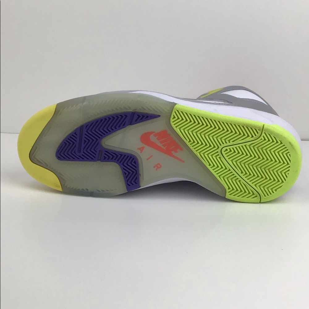 Nike Air Flight “Lite” High  Men’s ✅Sold✅ - Picture 7 of 8